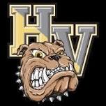 Hunterdon Central Girls JV Soccer @ HVCHS