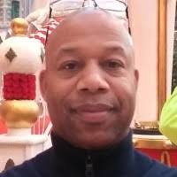 Oliver Patterson, Ph. D.