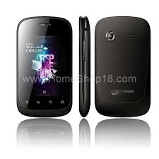 Micromax A52 – Best E-Offer