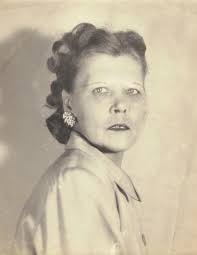 Iva Joyce Hansel Patrick (1902-1981)