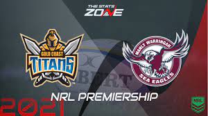 What channel is gold coast titans vs manly sea eagles on? 6kzmuwybseftxm