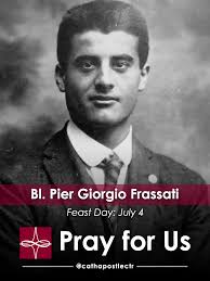 St Gabriel's RC Church