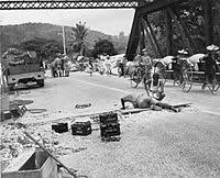 Repulse dan prince of wales (10 dis 1941). Garis Masa Kempen Penaklukan Jepun Di Tanah Melayu Januari 1942 Wikipedia Bahasa Melayu Ensiklopedia Bebas