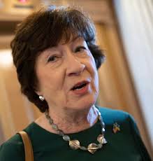 🚨U.S. Senate votes to TERMINATE President Trump's tariffs