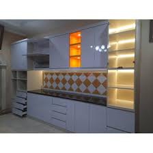Harga kitchen set stainless per meter. Kitchen Set Minimalis Harga Per Meter 2020 Goldenstar5 Shopee Indonesia