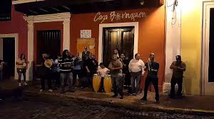 Share this with the snacker in your life. Christmas In Puerto Rico Youtube