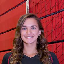 Riley Swanson's High School Bio