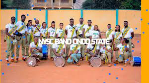 Jun 05, 2021 · talking up the validity and relevance of the national youth service corps (nysc), the director general (dg) of the scheme, brig. General Salute Nysc Band 2020 Youtube