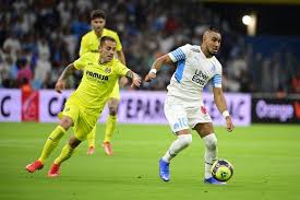 L'om de sampaoli terminera sa préparation contre les espagnols de villarreal, vainqueurs de la dernière édition de la ligue europa, le samedi 31 juillet, au vélodrome. D8q Aajs5ij Cm