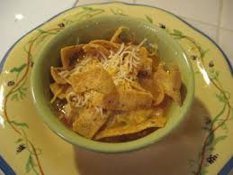 Crockpot taco soup recipe is one of my go to meals on busy weeks because it is so easy. Crock Pot Chicken Taco Soup And Lots Of Other Great Easy Crockpot Recipes From The Crockstar Chicken Taco Soup Chicken Tacos Crockpot Taco Soup