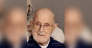 Obituary for Kenneth R. Stennett