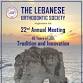 The Lebanese Orthodontic Society event in Beirut