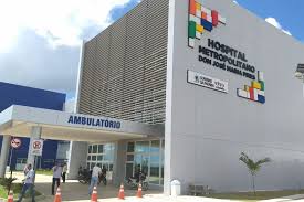 El hospital metropolitano san germán brinda servicios de salud de excelencia al area oeste de puerto rico. Gestao Do Hospital Metropolitano E De Mais Quatro Unidades De Saude Passa A Ser Feita Pelo Governo Do Estado Por Falar Em Saude