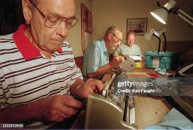 72 Jim Endicott Stock Photos, High-Res Pictures, and Images