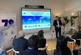 Selset education centre sdn bhd (penang, subang jaya) tel. Team Finland For You Event Gathered Around 30 Finnish Companies Scandasia