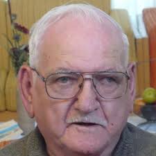 Blenheim Funeral Home John “Jack” McCrae