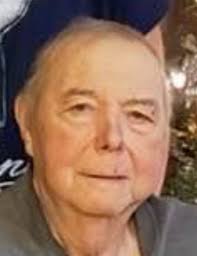 Obituary information for James Lawrence Harper