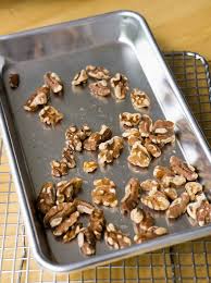 A cookie sheet is a pan with one raised side, which is often slanted outward, and three flat edges. The Quarter And Eighth Sheet Pan David Lebovitz