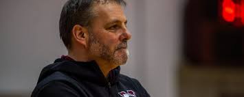 “He pushed what was best for me,”: The Marauders reflect