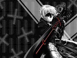 Fate stay night обои на пс4. Fate Stay Night Wallpaper Darksaber2 Fate Stay Night Fate Stay Night Wallpapers Stay Night
