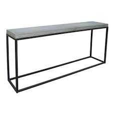 Mayson Console 150x30cm