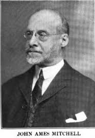 John Ames Mitchell (1845-1918)