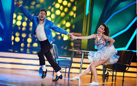 Aktuelle nachrichten, bilder und termine aus friedrichshafen und den ortschaften. Let S Dance Luca Hanni Christina Luft Unfall Vor Dem Finale Patrick Memes Lets Dance Dance