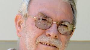 Eric Proudfoot: Tributes flow for long-term Top End 'legend'