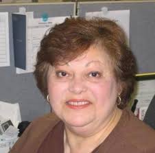 Obituary for Ann Angela Pelliccio