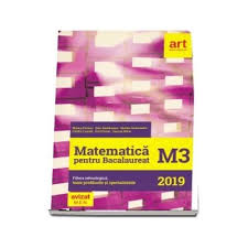 Variantă simulare bac mate m1/m2. Matematica Bacalaureat 2019 Editura Art Rezultate Cautare Librariaonline Ro