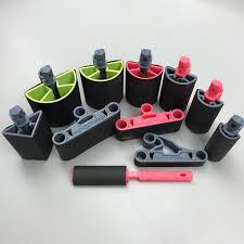 Download files and build them with your 3d printer, laser cutter, or cnc. Sandpaper Holders By Chpola33 Thingiverse 3d Printing Diy 3d Printing Art Useful 3d Prints