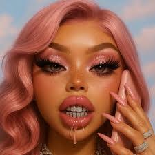 Thalia Watson's Instagram, Twitter & Facebook