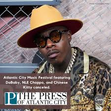 The Press Of Atlantic City