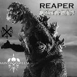 RoXZiLLA!!! 4 band showcase!