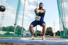 Jul 01, 2021 · lekkoatletyka. Bez Mlota To Nie Robota Czy Mlociarze Sa Dyskryminowani Kierunek Tokio Weszlo Com