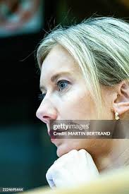 83 Lucia Lucas Photos & High Res Pictures