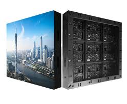 P10 Outdoor LED Display