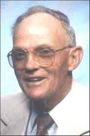 Acie Vernice Faulk (1933-2004)