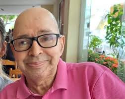 Nota de Pesar pelo falecimento de Artur Anísio Andrade Soares