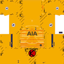 Además no tienes el logo del eintracht braunschweig y el del. Tottenham Hotspur 2019 2020 Kit Dream League Soccer Kits Kuchalana