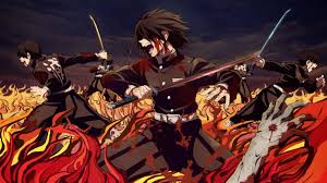 It has become quite the favorite among anime fans. 75 Demon Slayer Wallpaper Ideas Slayer Demon Anime