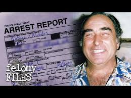 Investigation Uncovers Link Between Two Crimes