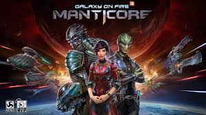 Free fire is the ultimate survival shooter game available on mobile. Review Manticore Galaxy On Fire Nintendo Switch Pure Nintendo