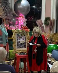 There's no place like home! Thank you...