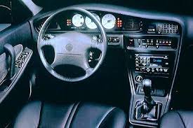 Pin En 1989 1994 Nissan Maxima The 3rd Generation