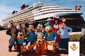 Tidak sekalipun saya merasa betah walau sempat mendapatkan gaji tidak kurang dari $3.000. Kerja Di Kapal Pesiar Disney Ini Syaratnya Kampung Inggris Cec