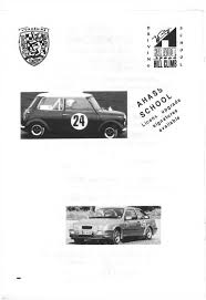 OFFICIAL PROGRAMME £1