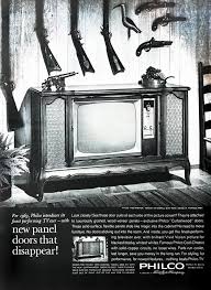 Image result for White 1964 Philco