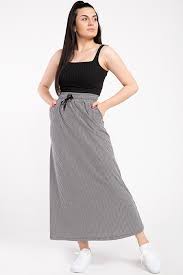 Buradayim Etek Etek Modelleri Belle