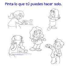 Lic En Educacion Preescolar Campo Formativo Desarrollo Personal Y Social Propuesta De Situacion Didactica Campo Formativo Desarrollo Personal Y Social